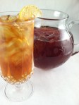 Southern Iced Tea