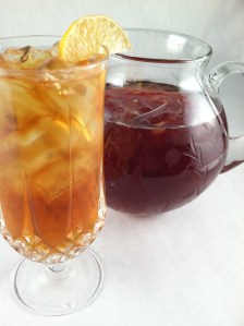 Southern Iced Tea