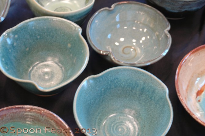 I bought the one in the bottom of the photo