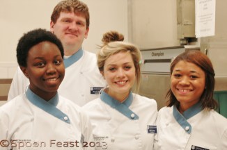 Awesome Dishwashers!