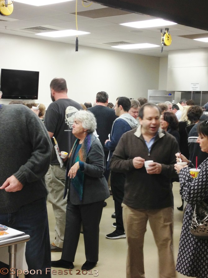 Over 770 people came this year!