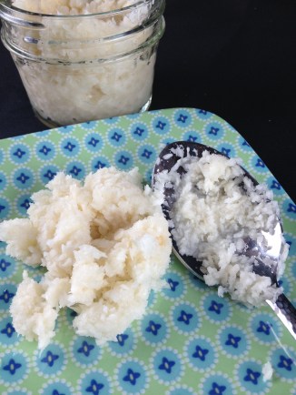 Prepared Horseradish